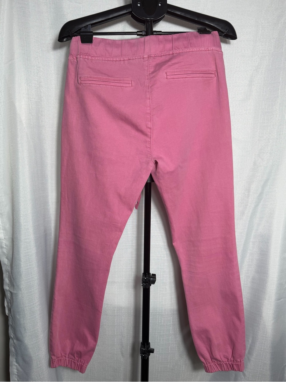 VIP Pink Drawstring Jogger Pants - Picture 4 of 4